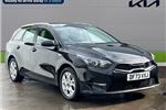 2023 Kia Ceed SW