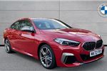 2022 BMW 2 Series Gran Coupe