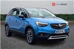 2019 Vauxhall Crossland X