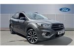2019 Ford Kuga