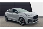 2022 Ford Puma ST