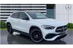 2022 Mercedes-Benz GLA