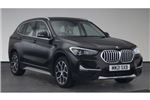 2021 BMW X1