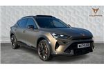 2024 Cupra Formentor
