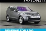 2022 Land Rover Discovery
