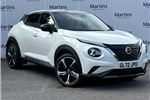 2022 Nissan Juke