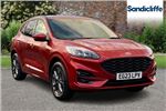 2023 Ford Kuga