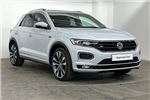 2020 Volkswagen T-Roc