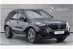2025 BMW X1