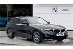 2021 BMW 3 Series Touring