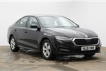2021 Skoda Octavia
