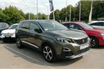 2020 Peugeot 5008