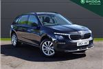 2024 Skoda Kamiq