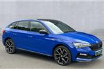 2023 Skoda Scala