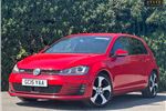 2015 Volkswagen Golf GTI