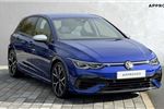 2024 Volkswagen Golf R