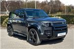 2022 Land Rover Defender