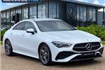 2023 Mercedes-Benz CLA