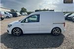 2016 Volkswagen Caddy