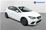 2022 SEAT Ibiza