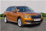 2023 Skoda Kamiq