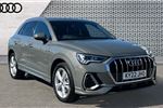 2022 Audi Q3
