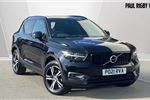 2021 Volvo XC40