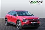 2022 Citroen C4