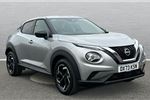 2024 Nissan Juke