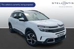 2020 Citroen C5 Aircross