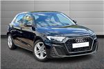 2019 Audi A1