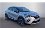 2023 Renault Captur