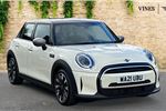 2021 MINI Hatchback 5dr