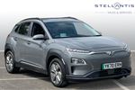 2020 Hyundai Kona Electric