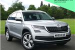 2019 Skoda Kodiaq