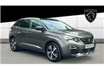 2019 Peugeot 3008