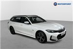 2022 BMW 3 Series Touring