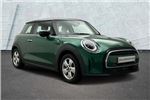 2021 MINI Hatchback