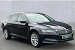 2023 Skoda Superb Estate