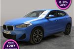 2021 BMW X2