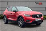 2021 Volvo XC40