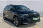 2024 Skoda Karoq