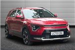 2022 Kia Niro