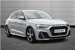 2020 Audi A1