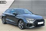 2023 Audi S3