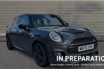 2020 MINI Hatchback 5dr