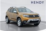 2021 Dacia Duster