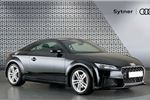 2022 Audi TT