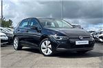 2021 Volkswagen Golf