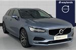 2020 Volvo V90